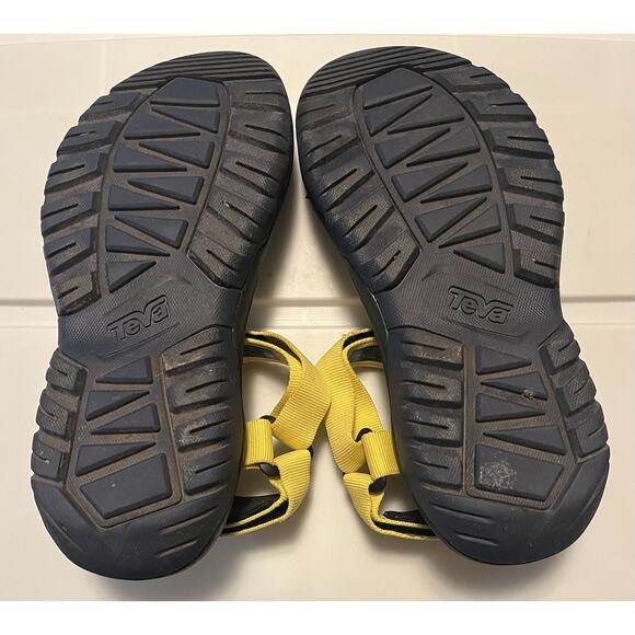 Teva Hurricane XLT2 Sport Sandals Women's Size 8 1019235 Hiking Boat Shoes - Picture 11 of 11